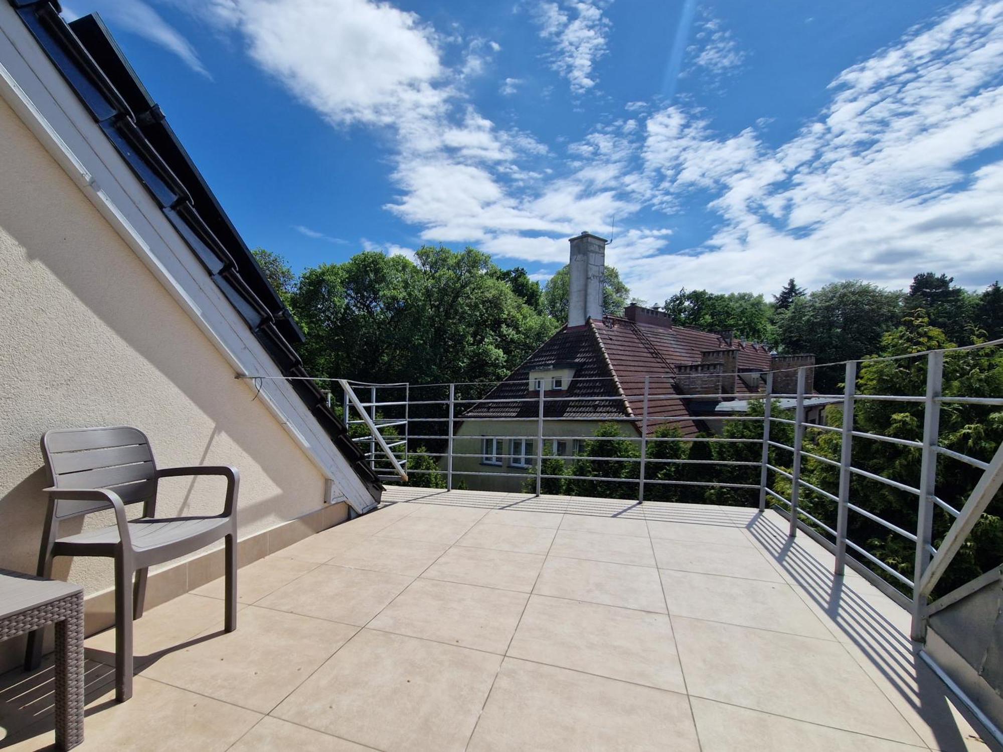 Holiday House By Baltic Home Świnoujście Exterior foto